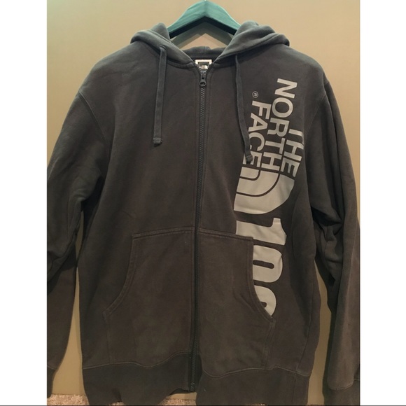 The North Face | Men’s Hooded Zip-Up Jacket | L - Picture 2 of 2